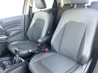 USED 2015 65 FORD ECOSPORT 1.0 TITANIUM 5d 124 BHP www.suffolkcarcentre.co.uk - Located at Lowestoft