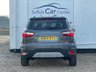 USED 2015 65 FORD ECOSPORT 1.0 TITANIUM 5d 124 BHP www.suffolkcarcentre.co.uk - Located at Lowestoft