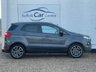 USED 2015 65 FORD ECOSPORT 1.0 TITANIUM 5d 124 BHP www.suffolkcarcentre.co.uk - Located at Lowestoft