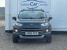 USED 2015 65 FORD ECOSPORT 1.0 TITANIUM 5d 124 BHP www.suffolkcarcentre.co.uk - Located at Lowestoft