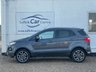 USED 2015 65 FORD ECOSPORT 1.0 TITANIUM 5d 124 BHP www.suffolkcarcentre.co.uk - Located at Lowestoft