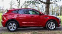 USED 2017 67 JAGUAR E-PACE D180 2.0 (180) R-Dynamic S 5dr AWD Automatic Euro 6 !! NATIONWIDE DELIVERY AVAILABLE !!