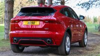 USED 2017 67 JAGUAR E-PACE D180 2.0 (180) R-Dynamic S 5dr AWD Automatic Euro 6 !! NATIONWIDE DELIVERY AVAILABLE !!