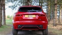 USED 2017 67 JAGUAR E-PACE D180 2.0 (180) R-Dynamic S 5dr AWD Automatic Euro 6 !! NATIONWIDE DELIVERY AVAILABLE !!