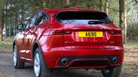 USED 2017 67 JAGUAR E-PACE D180 2.0 (180) R-Dynamic S 5dr AWD Automatic Euro 6 !! NATIONWIDE DELIVERY AVAILABLE !!