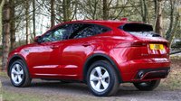 USED 2017 67 JAGUAR E-PACE D180 2.0 (180) R-Dynamic S 5dr AWD Automatic Euro 6 !! NATIONWIDE DELIVERY AVAILABLE !!