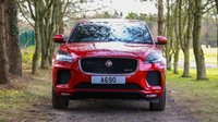 USED 2017 67 JAGUAR E-PACE D180 2.0 (180) R-Dynamic S 5dr AWD Automatic Euro 6 !! NATIONWIDE DELIVERY AVAILABLE !!