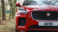 USED 2017 67 JAGUAR E-PACE D180 2.0 (180) R-Dynamic S 5dr AWD Automatic Euro 6 !! NATIONWIDE DELIVERY AVAILABLE !!