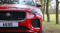 USED 2017 67 JAGUAR E-PACE D180 2.0 (180) R-Dynamic S 5dr AWD Automatic Euro 6 !! NATIONWIDE DELIVERY AVAILABLE !!