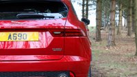 USED 2017 67 JAGUAR E-PACE D180 2.0 (180) R-Dynamic S 5dr AWD Automatic Euro 6 !! NATIONWIDE DELIVERY AVAILABLE !!