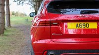 USED 2017 67 JAGUAR E-PACE D180 2.0 (180) R-Dynamic S 5dr AWD Automatic Euro 6 !! NATIONWIDE DELIVERY AVAILABLE !!