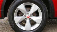 USED 2017 67 JAGUAR E-PACE D180 2.0 (180) R-Dynamic S 5dr AWD Automatic Euro 6 !! NATIONWIDE DELIVERY AVAILABLE !!