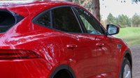USED 2017 67 JAGUAR E-PACE D180 2.0 (180) R-Dynamic S 5dr AWD Automatic Euro 6 !! NATIONWIDE DELIVERY AVAILABLE !!