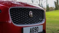 USED 2017 67 JAGUAR E-PACE D180 2.0 (180) R-Dynamic S 5dr AWD Automatic Euro 6 !! NATIONWIDE DELIVERY AVAILABLE !!