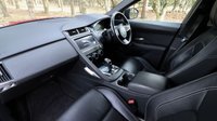 USED 2017 67 JAGUAR E-PACE D180 2.0 (180) R-Dynamic S 5dr AWD Automatic Euro 6 !! NATIONWIDE DELIVERY AVAILABLE !!