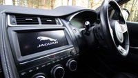 USED 2017 67 JAGUAR E-PACE D180 2.0 (180) R-Dynamic S 5dr AWD Automatic Euro 6 !! NATIONWIDE DELIVERY AVAILABLE !!