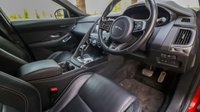 USED 2017 67 JAGUAR E-PACE D180 2.0 (180) R-Dynamic S 5dr AWD Automatic Euro 6 !! NATIONWIDE DELIVERY AVAILABLE !!