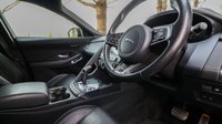 USED 2017 67 JAGUAR E-PACE D180 2.0 (180) R-Dynamic S 5dr AWD Automatic Euro 6 !! NATIONWIDE DELIVERY AVAILABLE !!