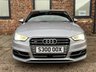 USED 2014 S AUDI A3 2.0 S3 SPORTBACK QUATTRO 5d 296 BHP 