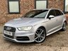 USED 2014 S AUDI A3 2.0 S3 SPORTBACK QUATTRO 5d 296 BHP 