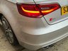 USED 2014 S AUDI A3 2.0 S3 SPORTBACK QUATTRO 5d 296 BHP 