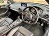 USED 2014 S AUDI A3 2.0 S3 SPORTBACK QUATTRO 5d 296 BHP 