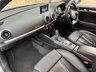 USED 2014 S AUDI A3 2.0 S3 SPORTBACK QUATTRO 5d 296 BHP 