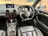 USED 2014 S AUDI A3 2.0 S3 SPORTBACK QUATTRO 5d 296 BHP 