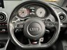 USED 2014 S AUDI A3 2.0 S3 SPORTBACK QUATTRO 5d 296 BHP 
