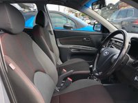 USED 2008 58 KIA RIO 1.6 SPORT 5d 111 BHP PRIVACY GLASS, CLIMATE CONTROL, AIR CON, ELECTRIC SUNROOF, ALLOY WHEELS, REMOTE CENTRAL LOCKING, CD/RADIO/AUX, FRONT FOG LIGHTS, ELECTRIC WINDOWS AND MIRRORS AND 2 KEYS