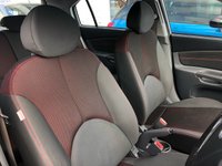 USED 2008 58 KIA RIO 1.6 SPORT 5d 111 BHP PRIVACY GLASS, CLIMATE CONTROL, AIR CON, ELECTRIC SUNROOF, ALLOY WHEELS, REMOTE CENTRAL LOCKING, CD/RADIO/AUX, FRONT FOG LIGHTS, ELECTRIC WINDOWS AND MIRRORS AND 2 KEYS
