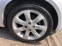 USED 2008 58 KIA RIO 1.6 SPORT 5d 111 BHP PRIVACY GLASS, CLIMATE CONTROL, AIR CON, ELECTRIC SUNROOF, ALLOY WHEELS, REMOTE CENTRAL LOCKING, CD/RADIO/AUX, FRONT FOG LIGHTS, ELECTRIC WINDOWS AND MIRRORS AND 2 KEYS