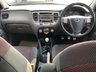USED 2008 58 KIA RIO 1.6 SPORT 5d 111 BHP PRIVACY GLASS, CLIMATE CONTROL, AIR CON, ELECTRIC SUNROOF, ALLOY WHEELS, REMOTE CENTRAL LOCKING, CD/RADIO/AUX, FRONT FOG LIGHTS, ELECTRIC WINDOWS AND MIRRORS AND 2 KEYS