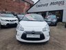 USED 2015 15 DS DS 3 1.6 HDi DStyle NAV 3dr - UPGRADE ALLOYS 
