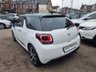 USED 2015 15 DS DS 3 1.6 HDi DStyle NAV 3dr - UPGRADE ALLOYS 