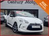 USED 2015 15 DS DS 3 1.6 HDi DStyle NAV 3dr - UPGRADE ALLOYS 