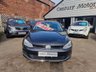 USED 2014 64 VOLKSWAGEN GOLF 1.4 TSi GT Technology 5dr - PARK ASSIST 