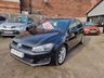 USED 2014 64 VOLKSWAGEN GOLF 1.4 TSi GT Technology 5dr - PARK ASSIST 