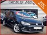 USED 2014 64 VOLKSWAGEN GOLF 1.4 TSi GT Technology 5dr - PARK ASSIST 