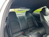 USED 2013 63 MERCEDES-BENZ C-CLASS 2.1 C220 CDI BLUEEFFICIENCY AMG SPORT 2d 170 BHP 