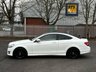 USED 2013 63 MERCEDES-BENZ C-CLASS 2.1 C220 CDI BLUEEFFICIENCY AMG SPORT 2d 170 BHP 