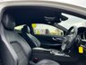 USED 2013 63 MERCEDES-BENZ C-CLASS 2.1 C220 CDI BLUEEFFICIENCY AMG SPORT 2d 170 BHP 