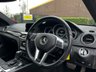 USED 2013 63 MERCEDES-BENZ C-CLASS 2.1 C220 CDI BLUEEFFICIENCY AMG SPORT 2d 170 BHP 