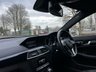 USED 2013 63 MERCEDES-BENZ C-CLASS 2.1 C220 CDI BLUEEFFICIENCY AMG SPORT 2d 170 BHP 