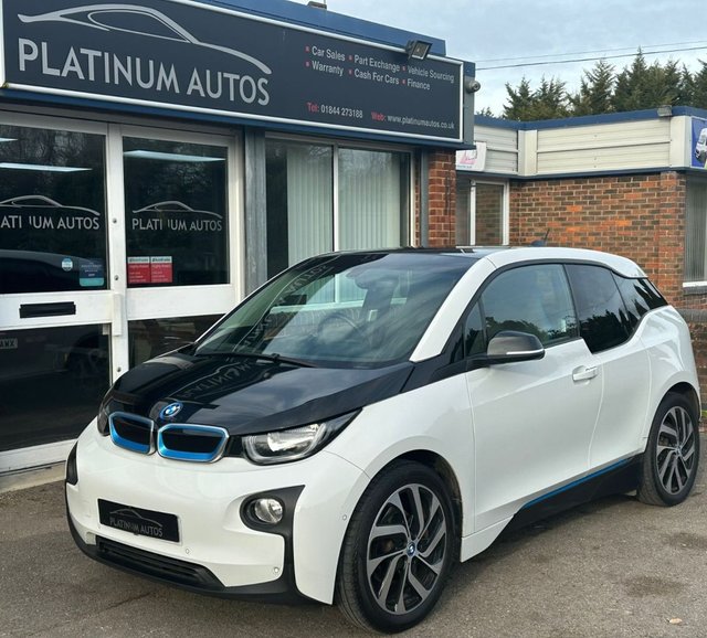 Used BMW cars for sale. BMW Dealer Princes Risborough Platinum Autos