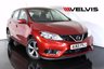USED 2015 65 NISSAN PULSAR 1.2 ACENTA DIG-T 5d 115 BHP 