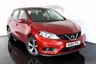 USED 2015 65 NISSAN PULSAR 1.2 ACENTA DIG-T 5d 115 BHP 