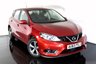 USED 2015 65 NISSAN PULSAR 1.2 ACENTA DIG-T 5d 115 BHP 
