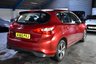 USED 2015 65 NISSAN PULSAR 1.2 ACENTA DIG-T 5d 115 BHP 