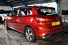 USED 2015 65 NISSAN PULSAR 1.2 ACENTA DIG-T 5d 115 BHP 